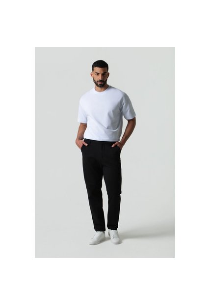 PANTALON QST HOMBRE QUE109260002 NEGRO Talla 28
