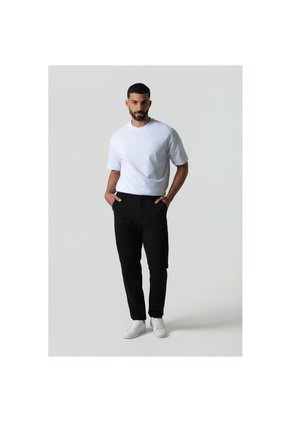 PANTALON QST HOMBRE QUE109260002 NEGRO Talla 28