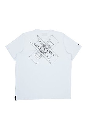 CAMISETA QST HOMBRE QUE113250086 Talla XL