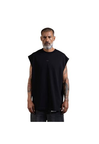 CAMISETA QST HOMBRE QZT112BA0004 Talla L QST