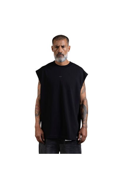 CAMISETA QST HOMBRE QZT112BA0004 Talla L