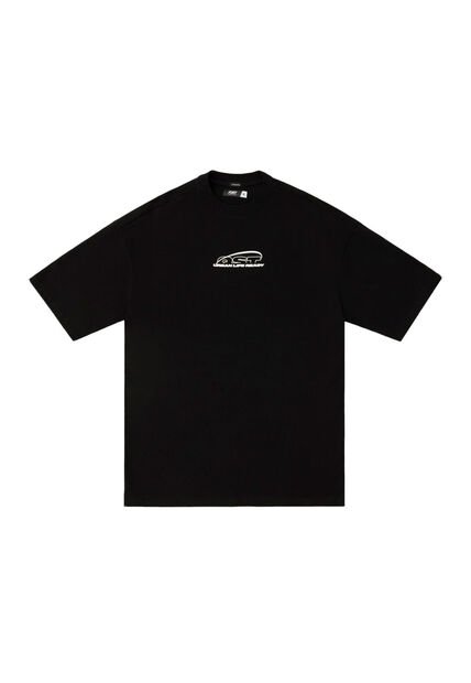 CAMISETA QST HOMBRE QZT112240108 Talla L