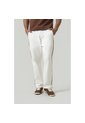 PANTALON QST HOMBRE QUE109260008 IVORY Talla 32 de QST