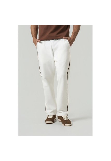 PANTALON QST HOMBRE QUE109260008 IVORY Talla 32