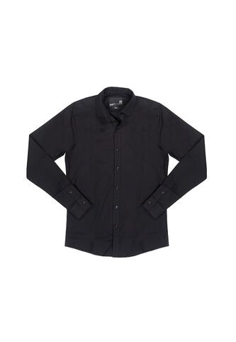 CAMISA QST HOMBRE QUE111BA0010 Talla XS QST