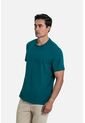 CAMISETA QST HOMBRE QUE113250048 Talla L de QST