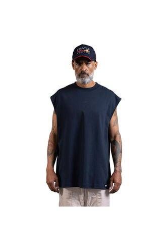CAMISETA QST HOMBRE QZT112BA0004 Talla L QST