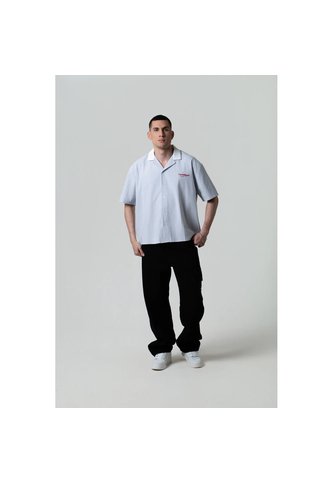 CAMISA QST HOMBRE QZT111250006 Talla M QST
