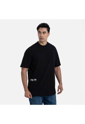 CAMISETA QST HOMBRE QUE112250042 Talla M