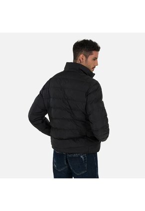 CHAQUETA QST HOMBRE QUE103240004 Talla S