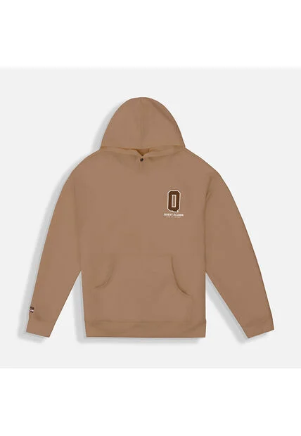 SUDADERA QST HOMBRE QUE123240014 Talla S