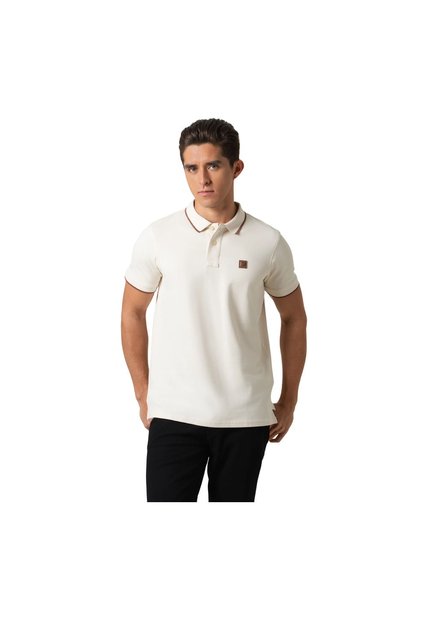 CAMISETA QST HOMBRE QUE162BA0029 Talla S