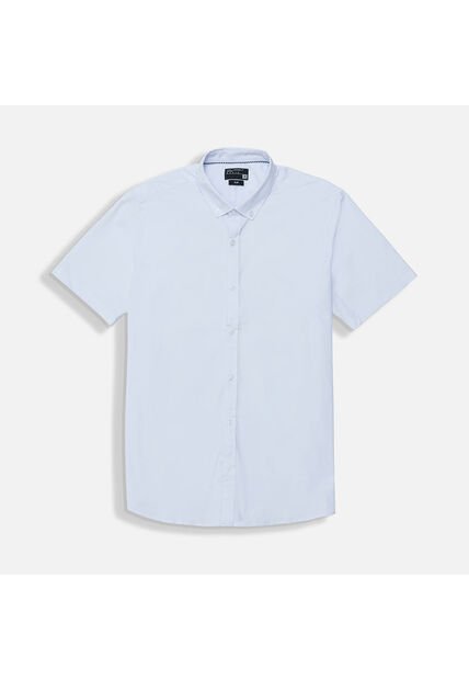 CAMISA QST HOMBRE QUE111BA0008 Talla M