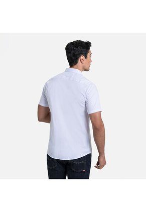 CAMISA QST HOMBRE QUE111BA0008 Talla M