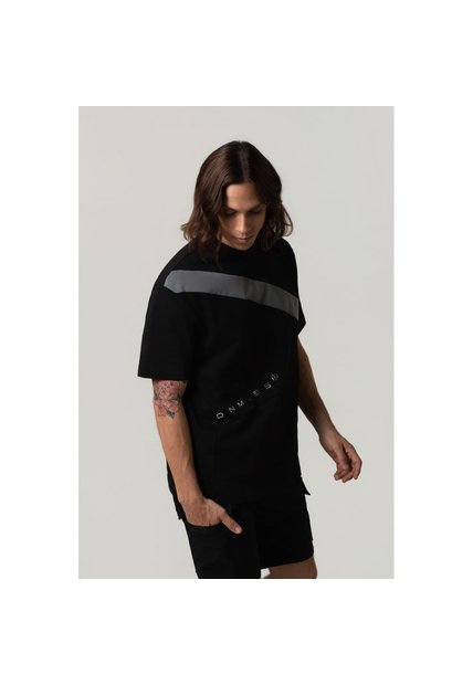 CAMISETA QST HOMBRE QUE112250083 Talla XXL