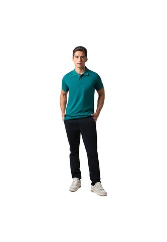 PANTALON QST HOMBRE QUE109BA0007 AZUL OSCURO Talla 38 QST