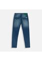 JEAN QST HOMBRE QUE110250056 Talla 38 de QST