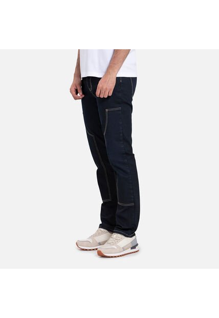 JEAN QST HOMBRE QUE110250075 Talla 38