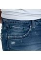 JEAN QST HOMBRE QUE110250056 Talla 38 de QST