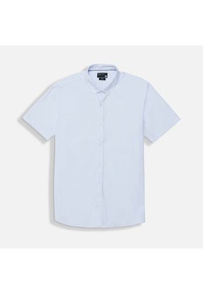 CAMISA QST HOMBRE QUE111BA0008 Talla S