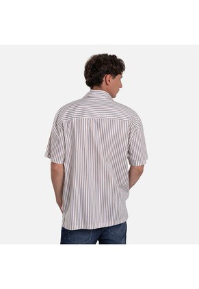 CAMISA QST HOMBRE QUE111250037 Talla M