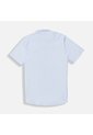 CAMISA QST HOMBRE QUE111BA0008 Talla XL de QST