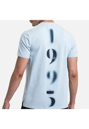 CAMISETA QST HOMBRE QUE113240129 Talla L