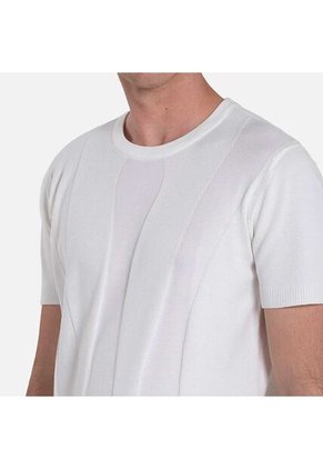 CAMISETA QST HOMBRE QUE112250036 Talla L