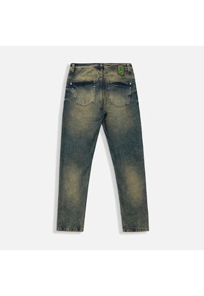 JEAN QST HOMBRE QUE110250016 Talla 34