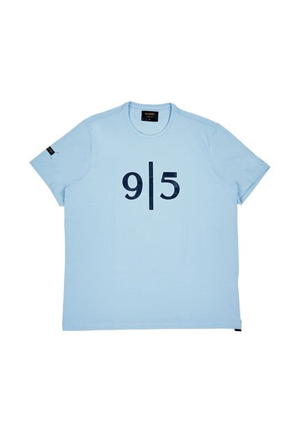 CAMISETA QST HOMBRE QUE113250112 Talla M