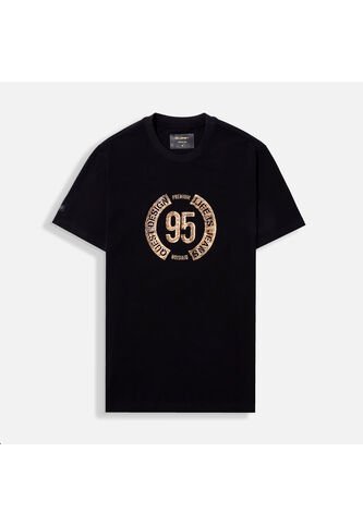 CAMISETA QST HOMBRE QUE113250053 Talla XL QST