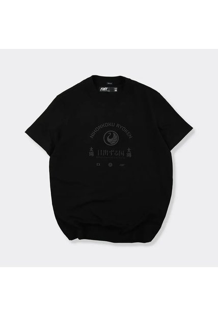 CAMISETA QST HOMBRE QZT112260008 Talla L
