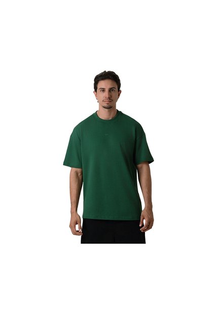 CAMISETA QST HOMBRE QZT112BA0002 Talla M