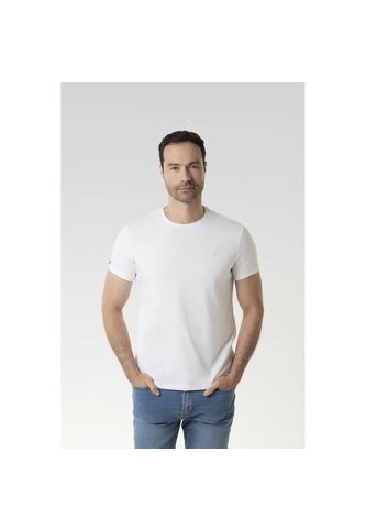 CAMISETA QST HOMBRE QUE163BA0016 Talla S QST