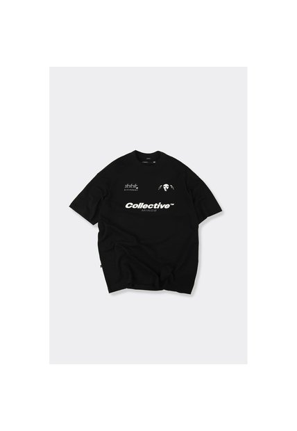 CAMISETA QST HOMBRE QZT112260069 Talla M