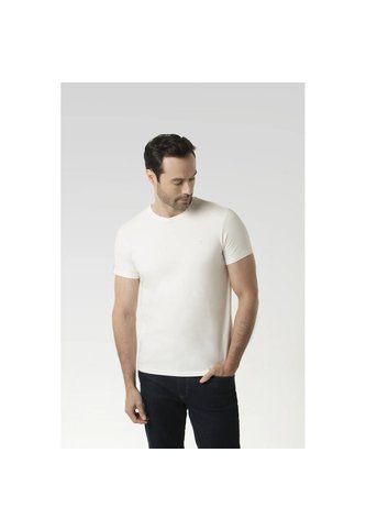 CAMISETA QST HOMBRE QUE163BA0016 Talla XL QST