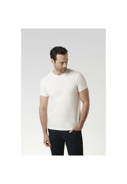 CAMISETA QST HOMBRE QUE163BA0016 Talla XL
