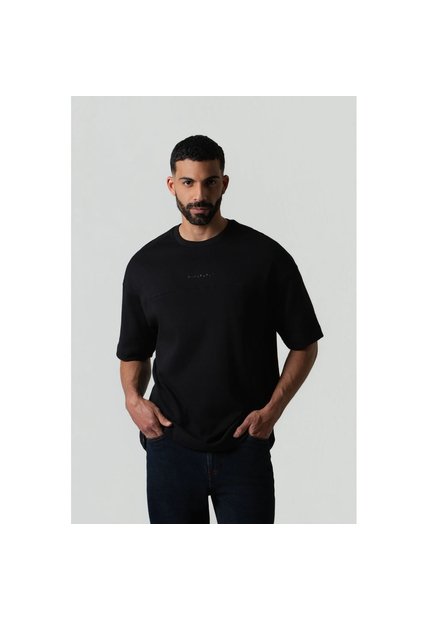 CAMISETA QST HOMBRE QUE112260020 Talla S