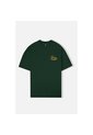 CAMISETA QST HOMBRE QUE112260011 Talla L de QST