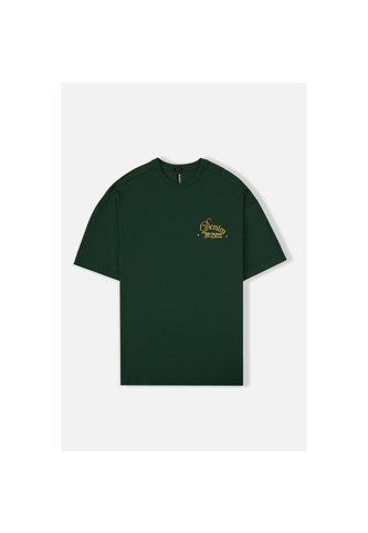 CAMISETA QST HOMBRE QUE112260011 Talla L QST