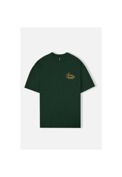 CAMISETA QST HOMBRE QUE112260011 Talla L