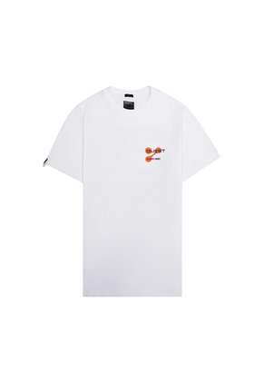 CAMISETA QST HOMBRE QUE163250055 Talla L