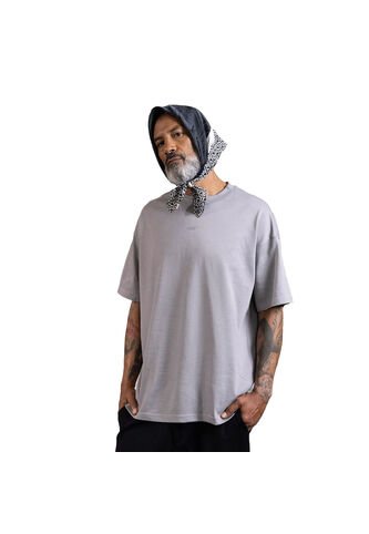 CAMISETA QST HOMBRE QZT112BA0002 Talla XL QST