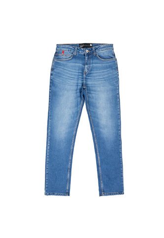 JEAN QST HOMBRE QUE110BA0013 Talla 34 QST