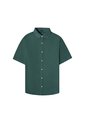 CAMISA QST HOMBRE QUE111250072 Talla M de QST