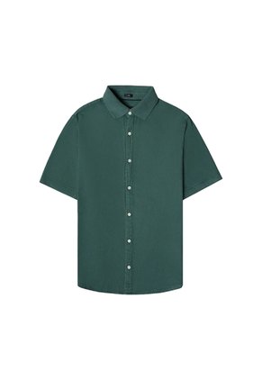 CAMISA QST HOMBRE QUE111250072 Talla M