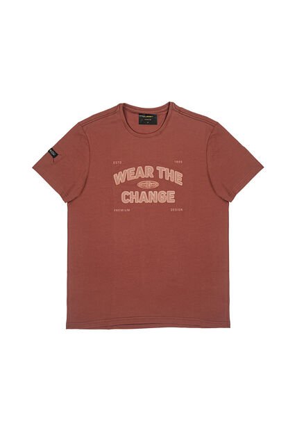 CAMISETA QST HOMBRE QUE113250104 Talla S