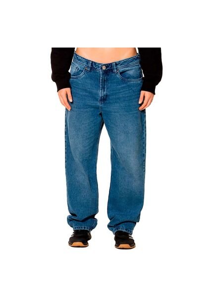 JEAN QST HOMBRE QZT110BA0001 Talla 28