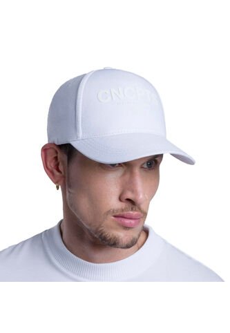 GORRA QST HOMBRE QZT106240007 Talla Unica QST
