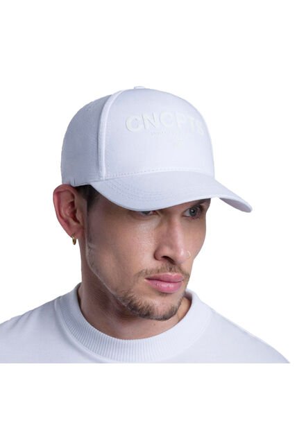 GORRA QST HOMBRE QZT106240007 Talla Unica